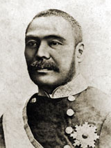 黒田 清隆